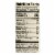 Muir Glen Organic Whole Peeled Tomatoes - Case of 12 - 28 oz. Perspective: back