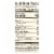 Muir Glen Muir Glen Organic Pizza Sauce - Tomato - Case of 12 - 15 Fl oz. Perspective: back