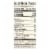 Muir Glen Tomato Sauce No Salt Added - Tomato - Case of 12 - 15 Fl oz. Perspective: back
