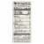 Muir Glen Fire Roasted Crushed Tomato - Tomato - Case of 12 - 28 oz. Perspective: back