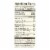 Muir Glen Peeled Whole Plum Tomatoes - Tomatoes - Case of 12 - 28 oz. Perspective: back