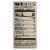 Muir Glen Fire Roasted Diced Tomatoes - Tomato - Case of 12 - 14.5 oz. Perspective: back