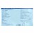 Seventh Generation Automatic Dishwasher Detergent Packs - Free and Clear - 20 ct - Case of 12 Perspective: back