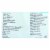Seventh Generation Dishwasher - Packs - Case of 12 - 18 count Perspective: back