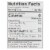 The Ginger People Organic Minced - Case of 12 - 6.7 oz. Perspective: back