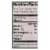 Lyle's Golden Syrup - Original - Case of 12 - 11 Fl oz. Perspective: back