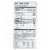 So Delicious Coconut Milk Beverage - Vanilla - Case of 12 - 32 Fl oz. Perspective: back