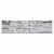 Ghirardelli Baking Chips - Milk Chocolate - Case of 12 - 11.5 oz. Perspective: back