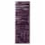 Seeds of Change Organic Brown and Red Rice with Chia and Kale - Case of 12 - 8.5 oz Perspective: back