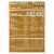 Seeds of Change Organic Quinoa Brown and Red Rice with Flaxseed - Case of 12 - 8.5 oz Perspective: back