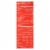 Seeds of Change Organic Microwavable Spanish Style Rice with Quinoa - Case of 12 - 8.5 oz. Perspective: back