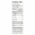 Garlic Expressions Salad Dressing - Vinaigrete - Case of 12 - 12.5 oz Perspective: back