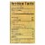 Napa Valley Naturals - Avocado Expeller Pressed Oil - Case of 12 - 25.4 FZ Perspective: back