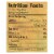 Napa Valley Naturals Organic White Wine - Vinegar - Case of 12 - 12.7 Fl oz. Perspective: back