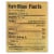 Napa Valley Naturals Organic Red Wine - Vinegar - Case of 12 - 12.7 Fl oz. Perspective: back