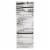 One's Almond Bliss Protein Bar 60 GRM - Pack of 12 Perspective: back
