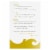 Tazo Green Ginger Tea Perspective: back