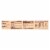 Bionaturae Capellini - Durum Semolina - Case of 12 - 16 oz. Perspective: back