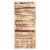Bionaturae Pasta - Chiocciole - Case of 12 - 16 oz. Perspective: back
