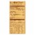 Bionaturae Organic Whole Peeled Tomatoes - Case of 12 - 28.2 oz. Perspective: back
