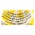 Volcano Lemon Burst Juice  - Case of 12 - 6.7 OZ Perspective: back
