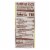 From The Ground Up - Cauliflower Pretzel Sticks - Twist - Case of 12 - 4.5 oz. Perspective: back