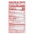 Popcorners - Protein Crisps Flex BBQ - Case of 12 - 5 OZ Perspective: back