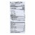 Brad's Plant Based - Crunchy Kale - Cheeze It Up - Case of 12 - 2 oz. Perspective: back