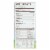 Jovial - Einkorn Penne Rigate - Whole Grain - Case of 12 - 12 oz. Perspective: back