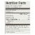 Pur Gum - Coolmint - Aspartame Free - 9 Pieces - 12.6 g - Case of 12 Perspective: back