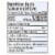 Pur Peppermint Gum - Case of 12 - 2.72 OZ Perspective: back