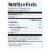 Pur Gum - Spearmint - Aspartame Free - 9 Pieces - 12.6 g - Case of 12 Perspective: back