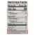 Pomi Tomatoes - Tomatoes Strained - Case of 12 - 26.46 OZ Perspective: back