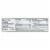 That's It Fruit Bar - Apple and Pear 1.2 oz - Pack of 12 Perspective: back