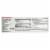 That's It Fruit Bar - Apple and Strawberry 1.2 oz - Pack of 12 Perspective: back