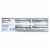 That's It Fruit Bar - Apple and Pinapple 1.2 oz - Pack of 12 Perspective: back