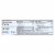 That's It Fruit Bar Zesty - Apple Cinnamon 1.2 oz. - Pack of 12 Perspective: back