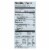Gimme Seaweed Snacks 100% Organic Roasted Seaweed Sushi Nori - Wrap N' Roll- 12Case- .81 oz Perspective: back