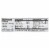 D's Natural No Cow Bar In Chocolate Fudge Brownie 2.12 OZ - Pack of 12 Perspective: back