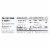 Probar Organic Mint Chocolate Core Bar - Case of 12 - 2.46 oz Perspective: back