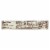 Gomacro Bar - Organic - Mocha - Chocolate Chip 2.3 oz - Pack of 12 Perspective: back