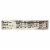 Gomacro Bar - Organic - Dark Chocolate - Almonds 2.3 oz - Pack of 12 Perspective: back