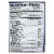 Undercover Quinoa - Crispy Quinoa Dk Ch Blbry - Case of 12 - 2 OZ Perspective: back