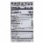 Barnana Organic Chewy Banana Bites - Chocolate 1.4 oz - Pack of 12 Perspective: back