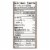 Wolfgang Puck Organic Soup - Chicken with White and Wild Rice - Case of 12 - 14.5 oz. Perspective: back