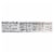 This Bar Saves Lives - Dark Chocolate Cherry and Sea Salt - Case of 12 - 1.4 oz. Perspective: back