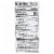 Safe Catch - Tuna Elite Wild Ss Pouch - Case of 12 - 3 OZ Perspective: back