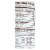 Bark Thins Snacking Dark Chocolate - Blueberry with Quinoa Crunch 4.7 oz. - Pack of 12 Perspective: back