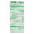 Nutpods - Non-Dairy Creamer Hazelnut Unsweetened - Case of 12 - 11.2 fl oz. Perspective: back