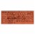 Land O' Lakes Cocoa Classic Mix - Caramel and Chocolate - 1.25 oz - Case of 12 Perspective: back